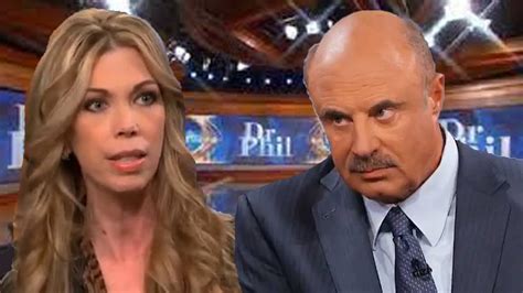 amy bouzaglo dr phil